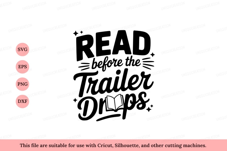 Trailer Clipart