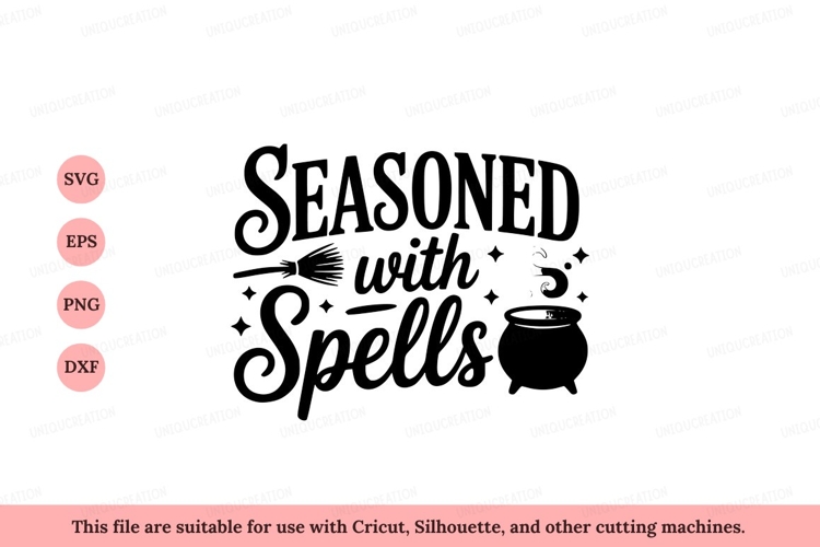 Witch Broom Clipart Image 23