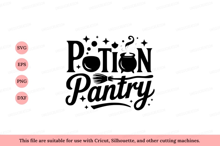 Potion Clipart Image 17