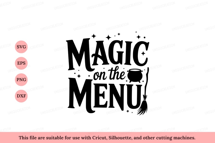 Witch Broom Clipart Image 18