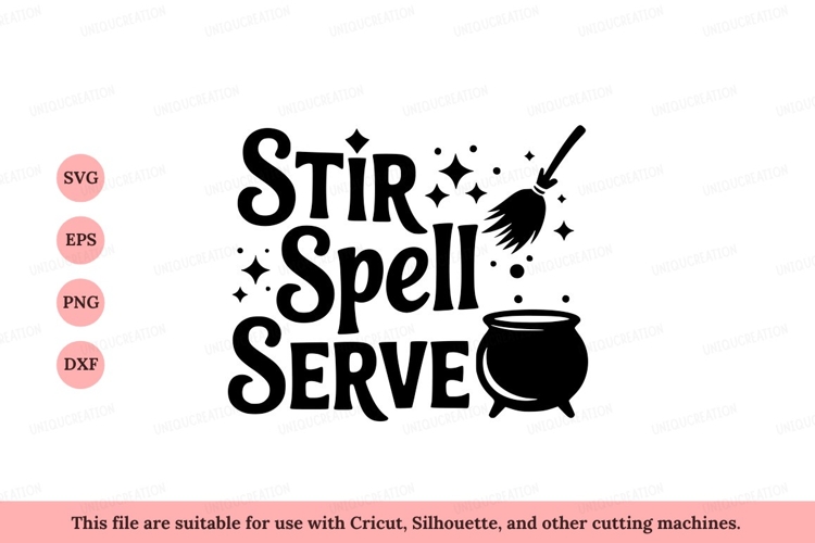 Witch Broom Clipart Image 17