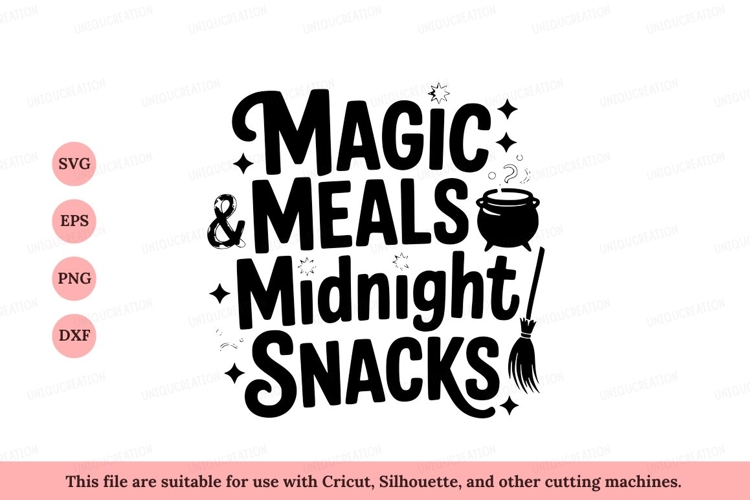 Snacks Clipart Image 5