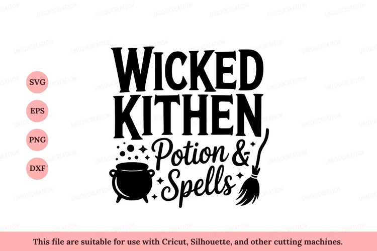 Kitchen Clipart Image 24