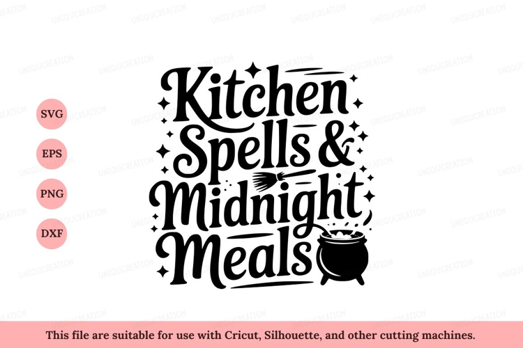 Kitchen Clipart Image 22