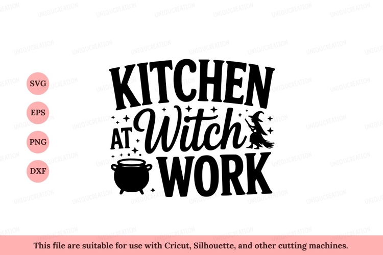 Kitchen Clipart Image 23
