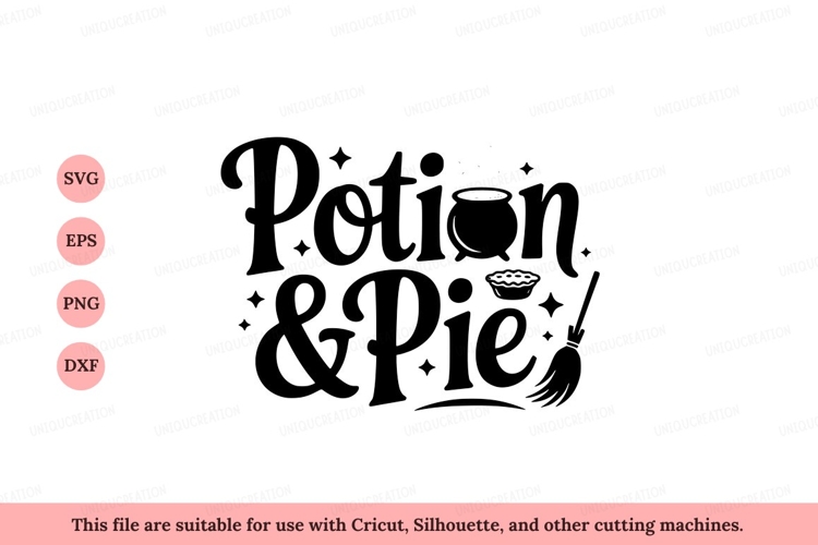 Potion Clipart Image 16