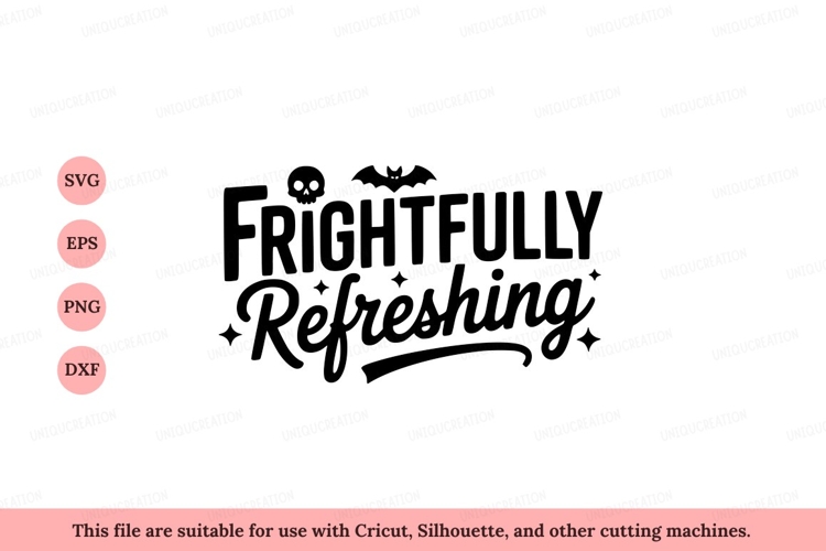 Bat Clipart Black and White Image 16