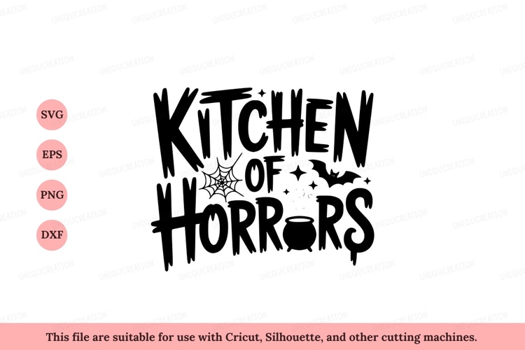 Kitchen Clipart Image 21