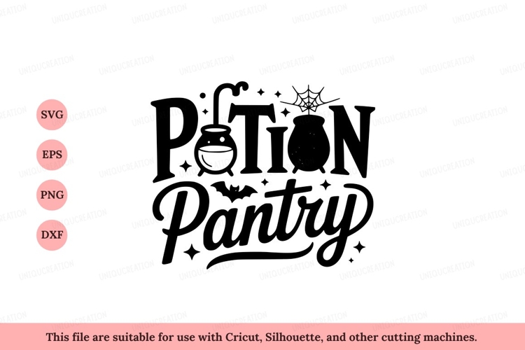 Potion Clipart Image 13
