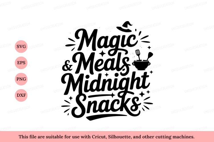 Snacks Clipart Image 4