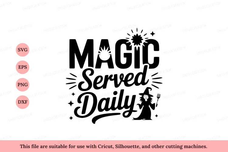 Magic Illustration Image 4