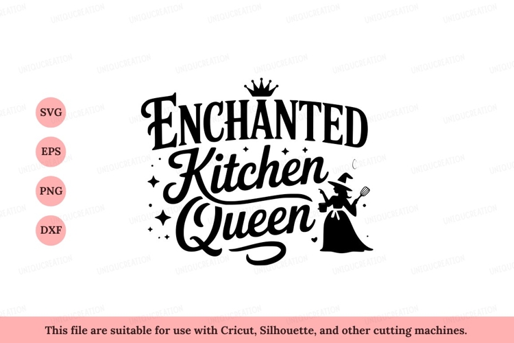 Kitchen Clipart Image 14
