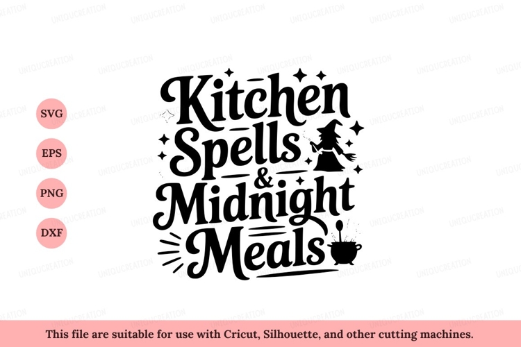 Kitchen Clipart Image 13