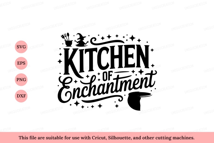 Kitchen Clipart Image 18