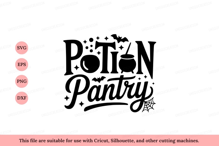 Potion Clipart Image 8