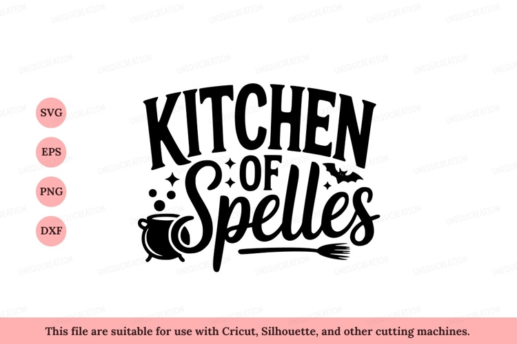 Kitchen Clipart Image 8