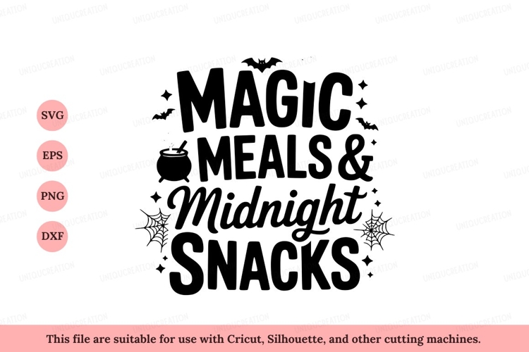 Snacks Clipart Image 3