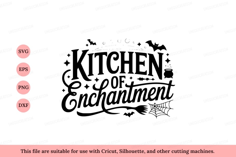 Kitchen Clipart Image 11