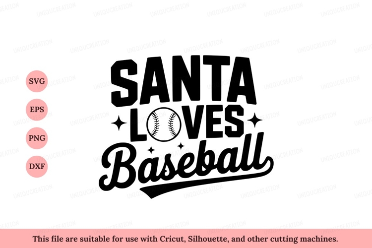 Baseball Clipart Image 6