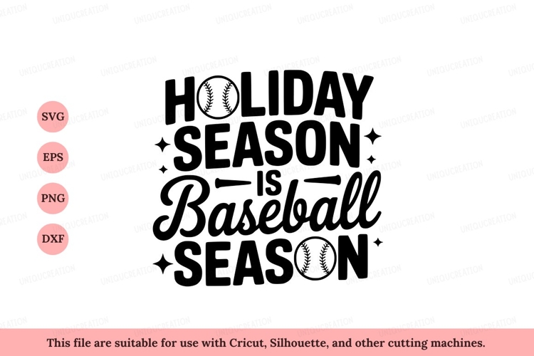 Baseball Clipart Image 2