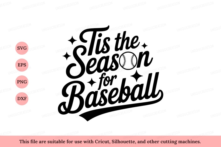 Baseball Clipart Image 19