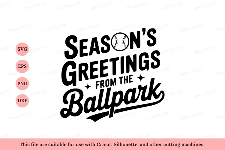 Baseball Clipart Image 11