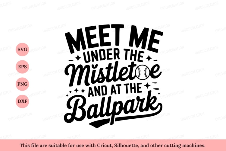 Baseball Clipart Image 9