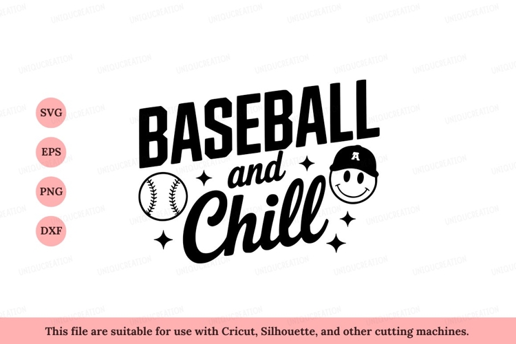 Baseball Clipart Image 4