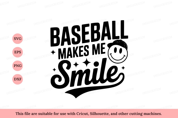 Baseball Clipart Image 3