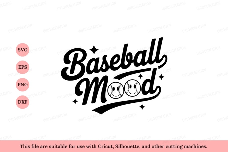 Baseball Clipart Image 22