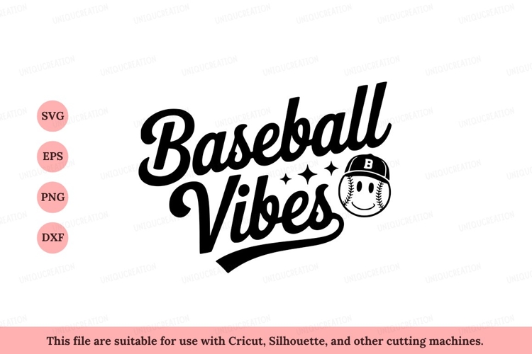 Baseball Clipart Image 23