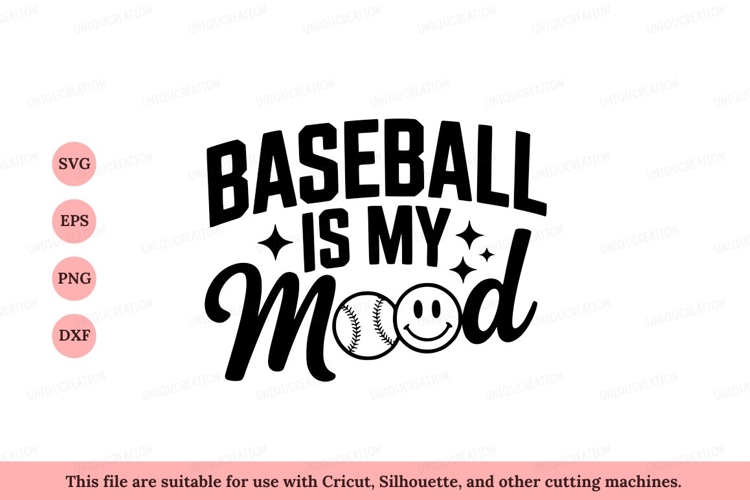 Baseball Clipart Image 19