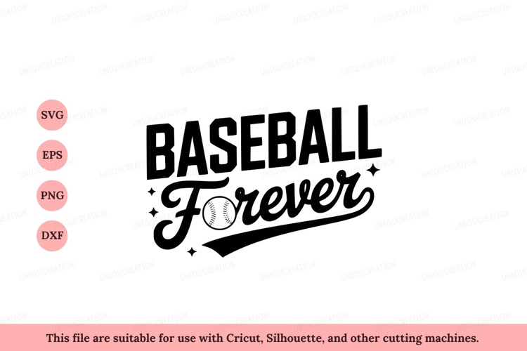 Baseball Clipart Image 12
