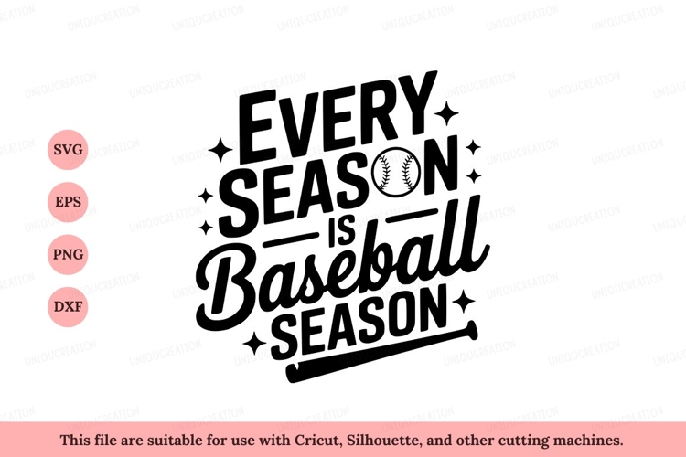 Baseball Clipart Image 4