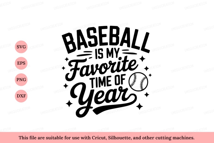Baseball Clipart Image 8