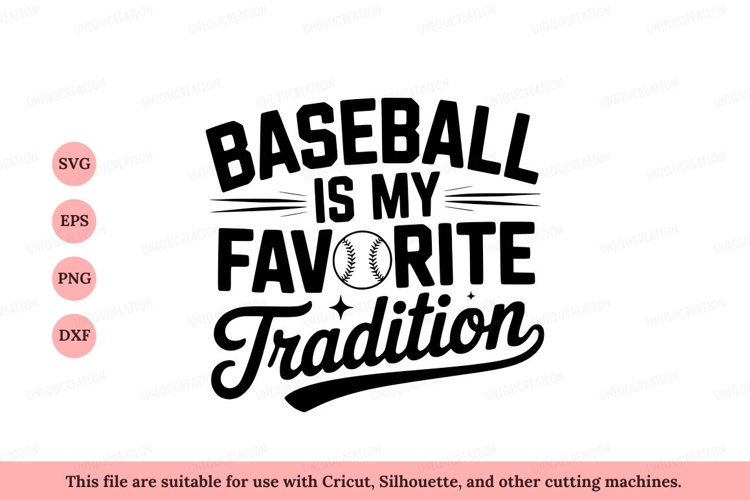 Baseball Clipart Image 5