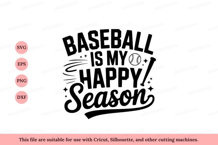 Baseball Clipart Image 2