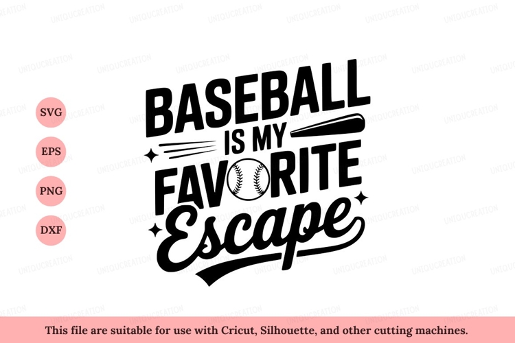 Baseball Clipart Image 17