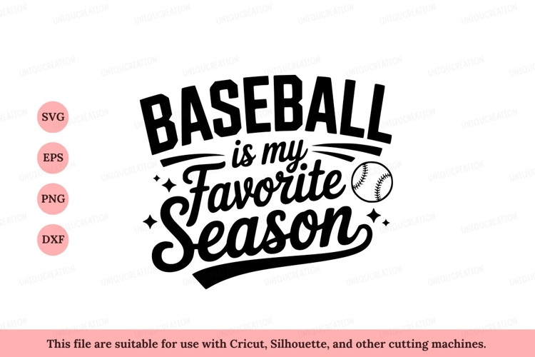 Baseball Clipart Image 23