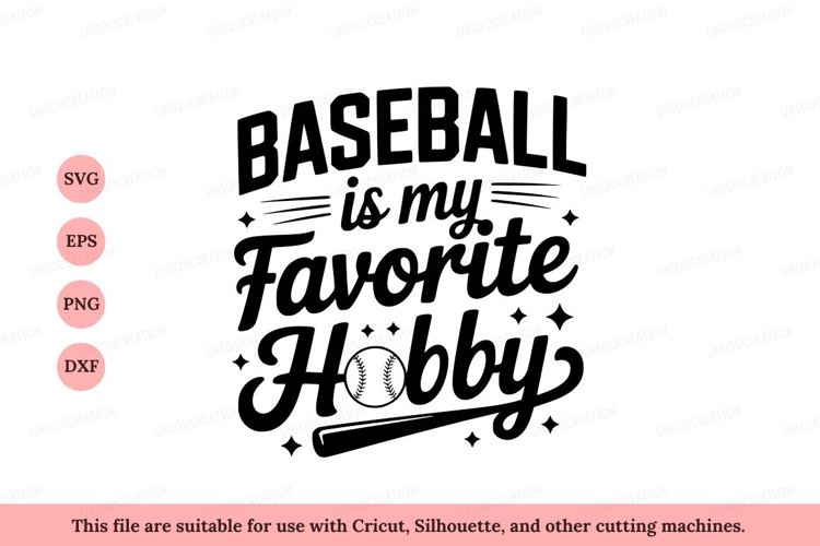 Baseball Clipart Image 20