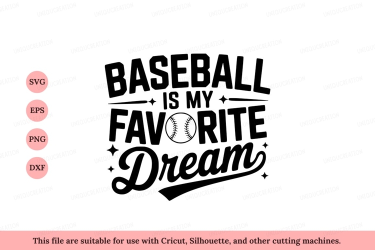 Baseball Clipart Image 14