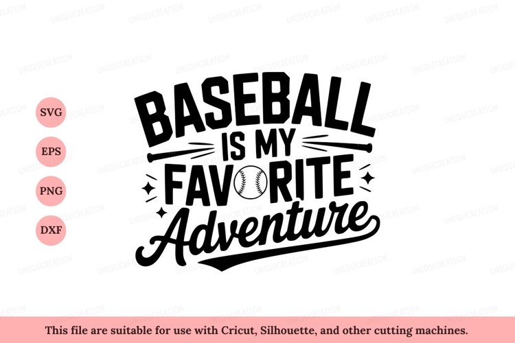 Baseball Clipart Image 13