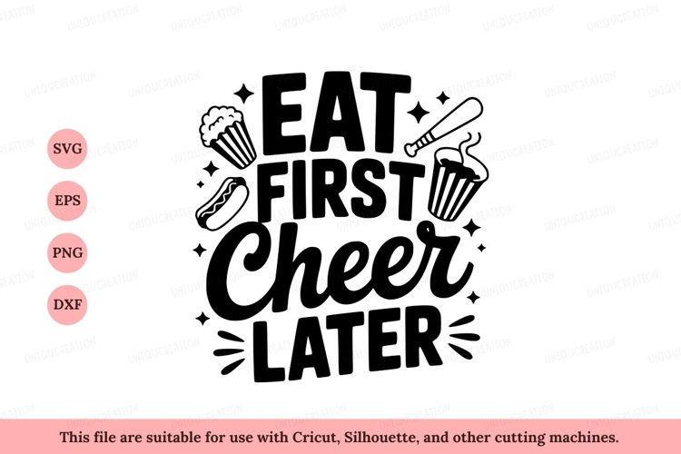 Eat Clipart Image 3