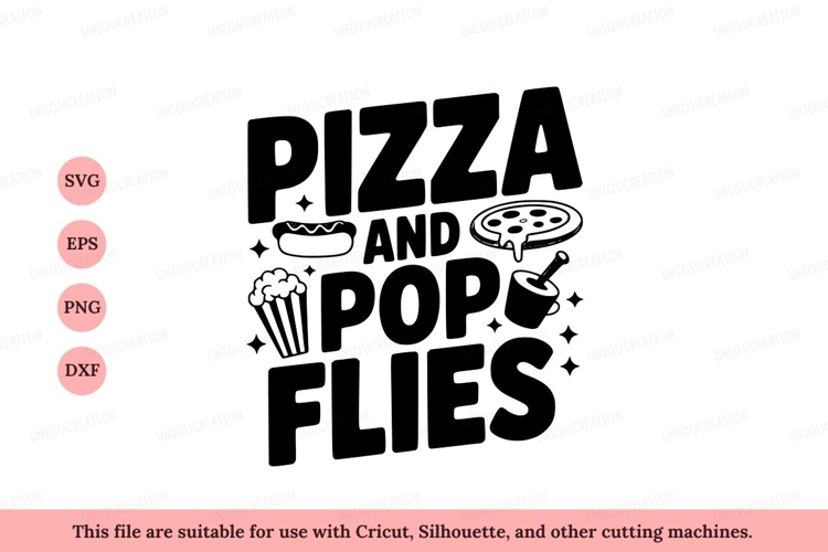 Pizza Clipart
