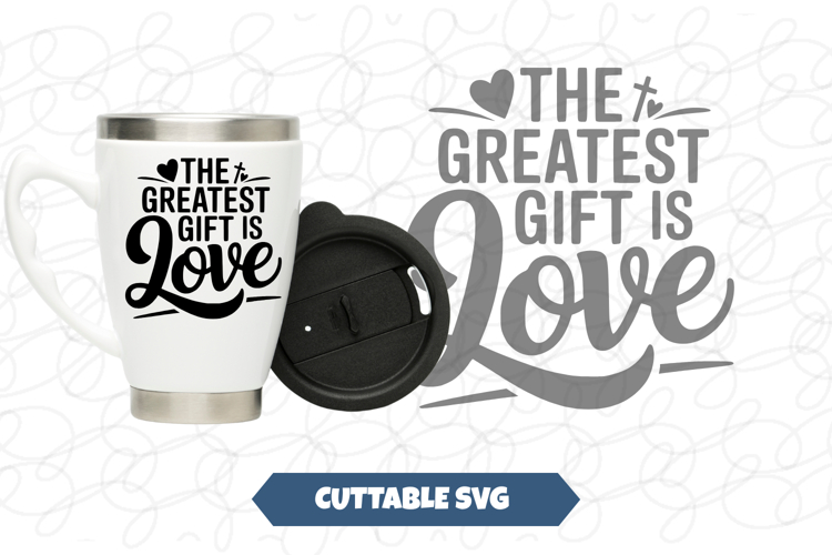 Christian Christmas Svg Image 2