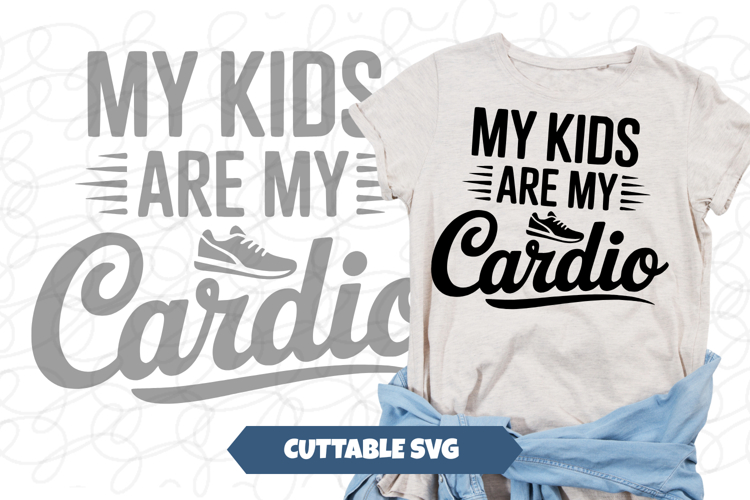 Motherhood SVGs Image 22