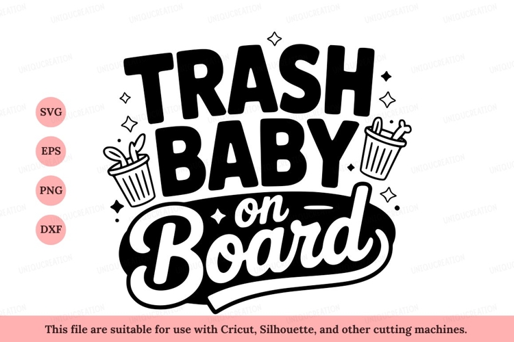 Trash Clipart Image 2