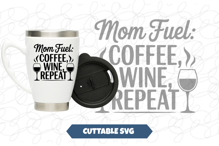 Motherhood SVGs Image 23