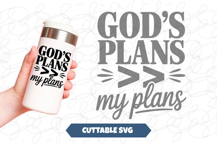 Christian Svg Image 16