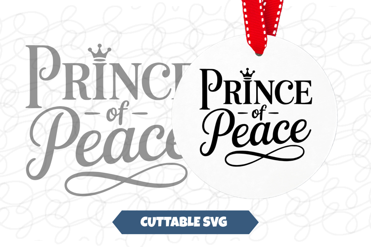 Christian Christmas Svg Image 23